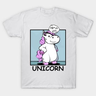 Unicorn T-Shirt